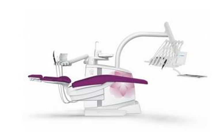 Design Edition - Dental Chairs