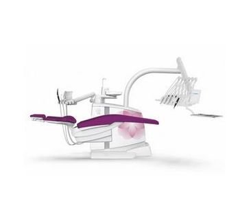 Design Edition - Dental Chairs