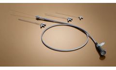 Karl-Storz - Modular Sialendoscope for Diagnosis and Therapy
