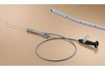 Karl Storz - All-in-One Sialendoscopes with Angled Tip