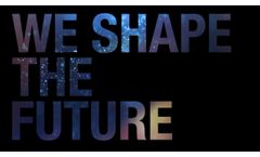 KARL STORZ: We shape the future – every day - Video