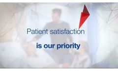 MAGE S RUBINA – Patient Satisfaction is Our Priority - Video