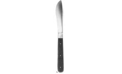 Euromed - Model EI-00226 - Autopsy Knive