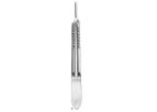 Euromed - Model EI-00203 - Scalpel Handles