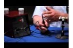 Electric Soldering Machine Product Demonstration - Video