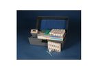HydroSCOUT - Model HS-MTR-04 - Analyzer System Water in PAINT, LOW RANGE