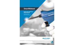 SmartRelease - Endoscopic Soft Tissue Release System  - Brochure
