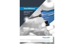 MicroAire SmartRelease - Carpal Tunnel - Brochure