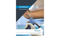 SmartRelease MicroAire - Cubital Tunnel - Brochure