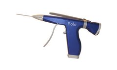 MicroAire - Model Series 5000 - Small-Bone Instrument System