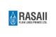 Rasaii Flow Lines Private Ltd.