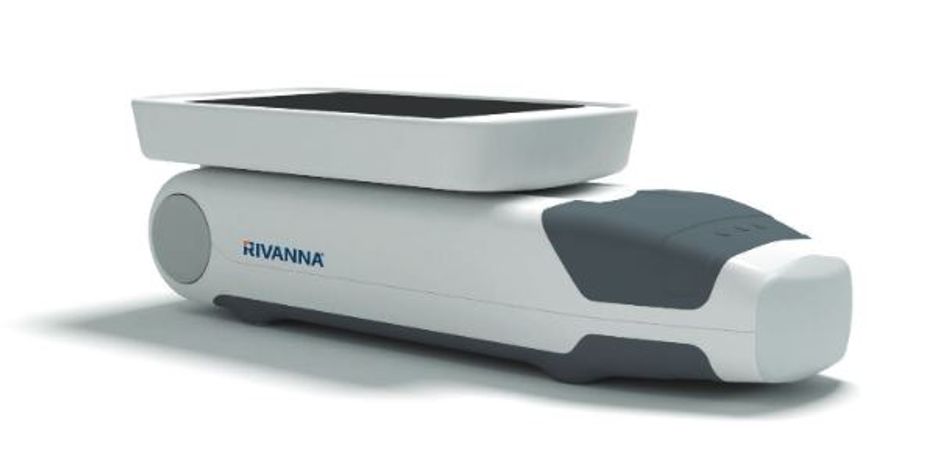 Rivanna Accuro - Spinal Navigation System
