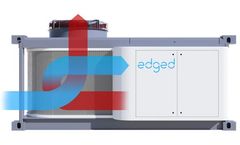 Edged - Zero-Water Cooling Systems