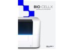 CELLINK - Model BIO CELLX - Automated Biodispensing Solution Brochure
