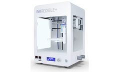 CELLINK - Model INKREDIBLE+ - Bioprinter