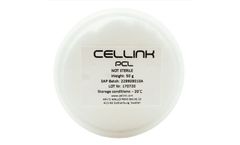 CELLINK - Model PCL - Thermoplastic Inks