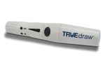Trividia - Model TRUEdraw - Lancing Device