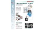 Tracking System - Tracking System - Brochure