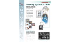 Tracking System - Tracking System - Brochure
