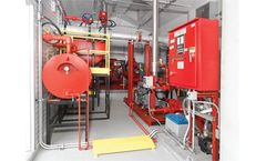 Fire Pump & Foam Systems Services