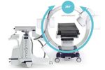 SIMAD - Model VEDO Master - X-Ray Mobile Table