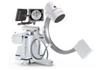 SIMAD - Model Moonray COMPACT - Complete Medical Imaging Device