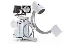 SIMAD - Model Moonray COMPACT - Complete Medical Imaging Device