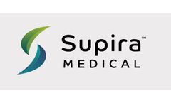 Supira Medical, A Shifamed Portfolio Company, Closes $35M in Series B Financing
