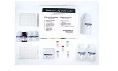 Maxim - Model 92001 - Tests HIV-1 Limiting Antigen Avidity (LAg-Avidity) EIA Kit