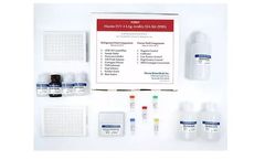 Maxim - Model 92003 - Tests HIV-1 Limiting antigen avidity (LAg-Avidity) DBS EIA Kit