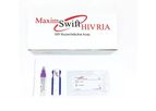 Maxim Swift - Model 92002 - HIV Recent Infection Assay (RIA) Kit