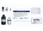Maxim - Model 700000 - 480 Tests HIV-1 Urine Enzyme Immunoassay (EIA) Kit