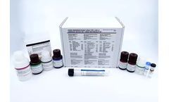 Maxim - Model 98078 - Cambridge Biotech HIV-1 Urine Western Blot Kit