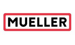 Mueller Water Products Acquires i2O Water Ltd