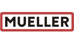 Mueller - Leak Detection And Condition Assessments Solutions