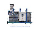 ZK SEPARATION - Automatic Dosing System