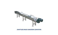 ZK-SEPARATION - Screw Conveyor