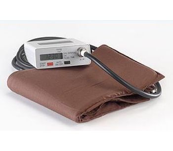 PBI - Model QRS-Card - Digital Ambulatory Blood Pressure Monitor (ABPM)