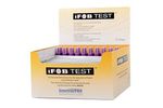 Innovatek - Model 4194-iFOB-20 - Colorectal Cancer Immunochemical Rapid Test