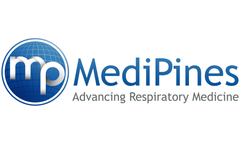 Study Finds MediPines’ Breakthrough Non-invasive Gas Exchange Method Highly Precise: Ideal for Covid Response