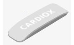 CardioX - Version AI - ECG Device