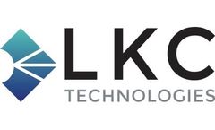 LKC Technologies Announces Brazilian Health Regulatory Agency Approval for the UTAS™ System
