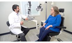 Make ERG part of your eye care practice with RETeval - Video