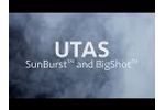 Introducing the Enhanced UTAS Systems - Video