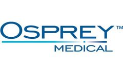 Osprey Medical Receives US FDA Clearance for DyeVert™ Plus