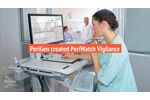 PeriWatch Vigilance - Video