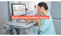 PeriWatch Vigilance - Video