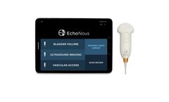 EchoNous Vein - Ultrasound-Based Vein Tool