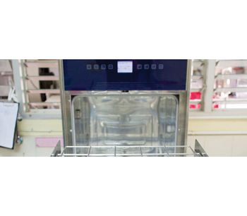 ProWash SCD - Super Concentrated Medical Instrument Detergent and Cart Wash
