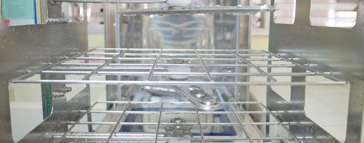ProClense plus SCD - Super Concentrated Alkaline Medical Instrument Detergent